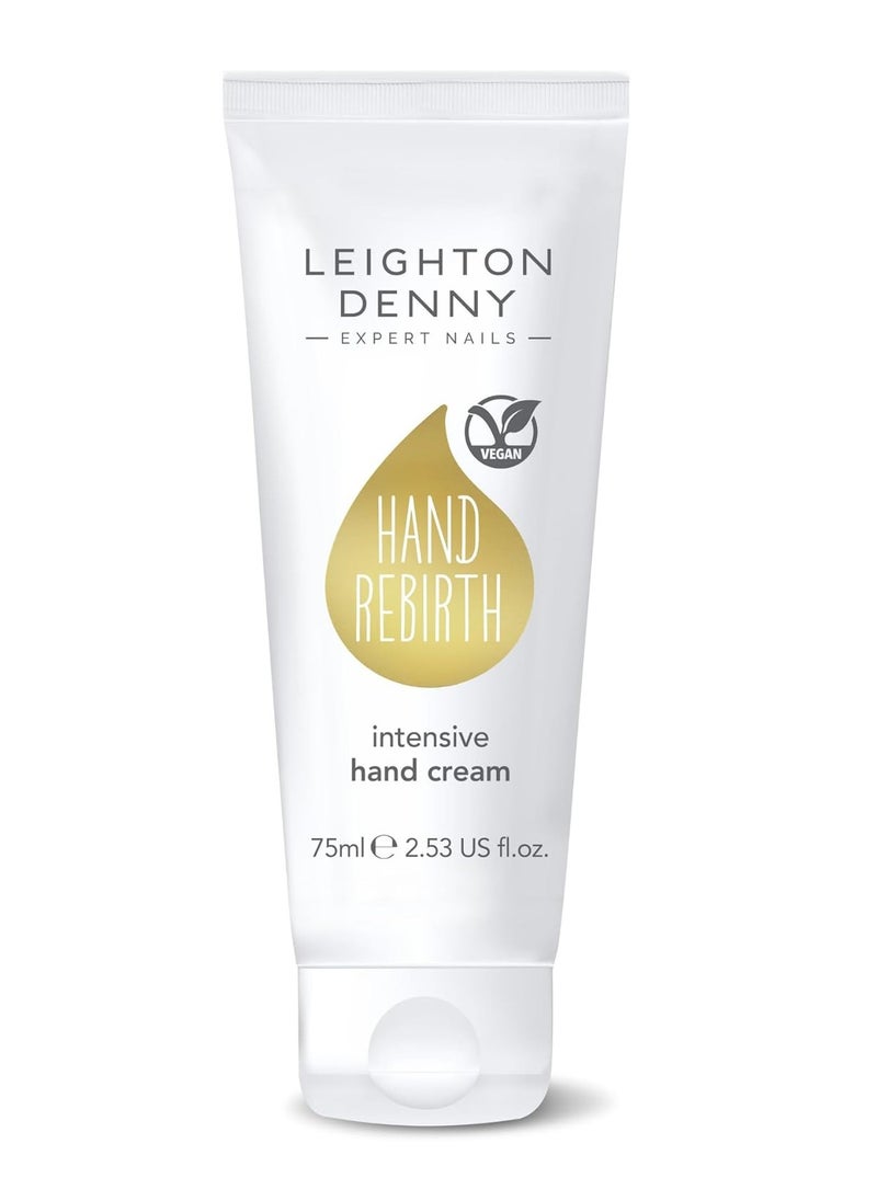 Hand Rebirth Intensive Hand Cream Vegan 75 ml