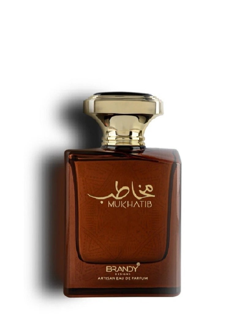 Brandy Designs Mukhatib edp 100mL