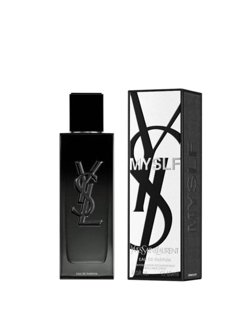 MYSLF LE PARFUM