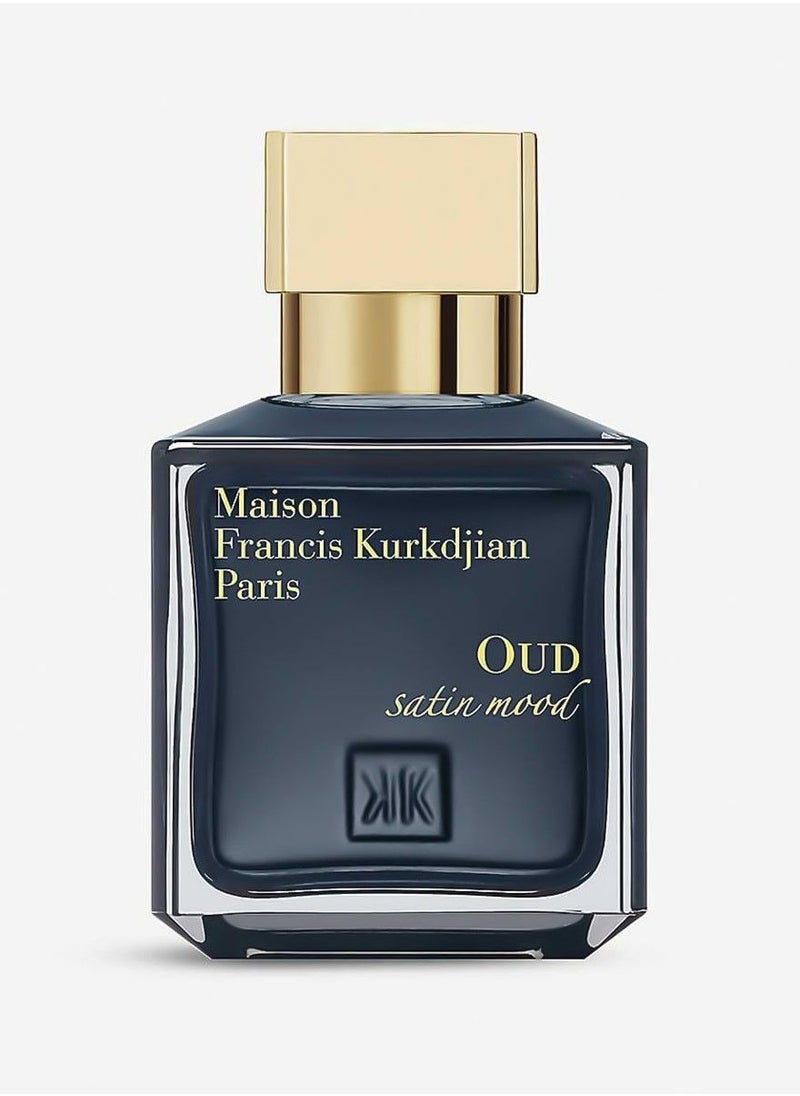 Francis Kurkdjian Francis Kurkdjian Oud Satin Mood 70ml (U) EDP