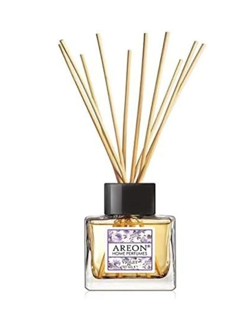 Areon Garden Home Perfume 50 ml – Violet