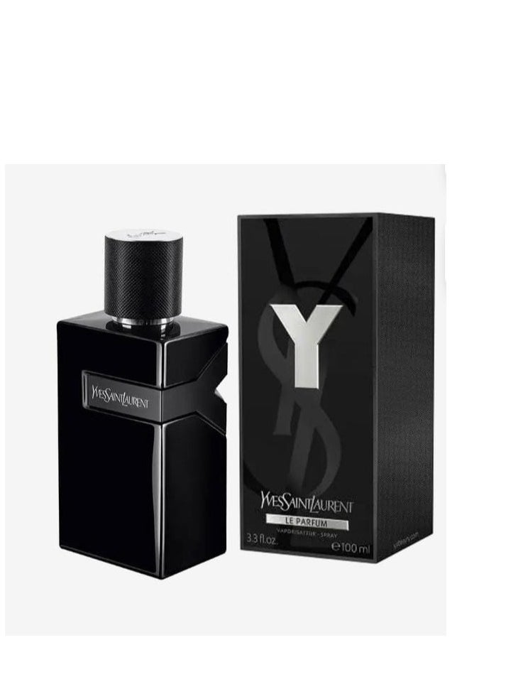 Yves Saint Laurent Y Le Parfum For Men 100ML