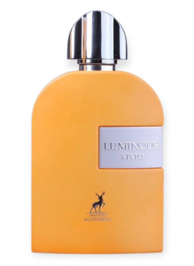 Luminous vivid 100 ML