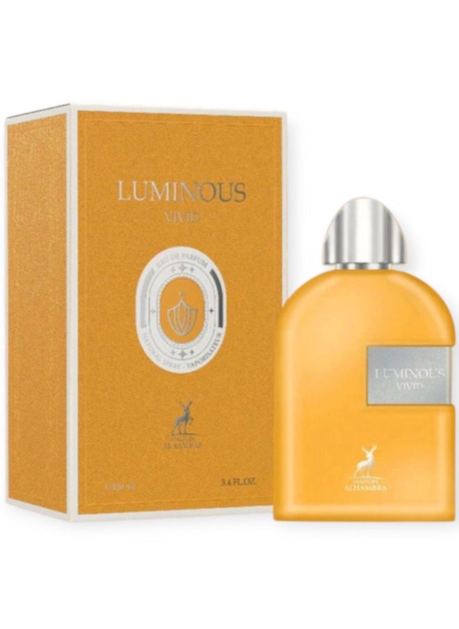 Luminous vivid 100 ML