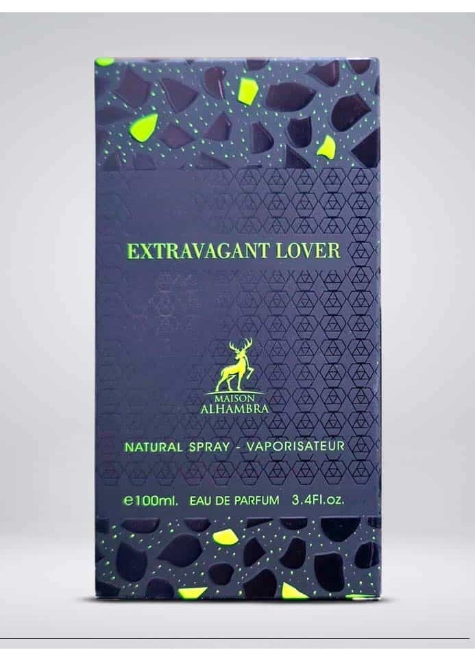 Extravagant Lover 100ml