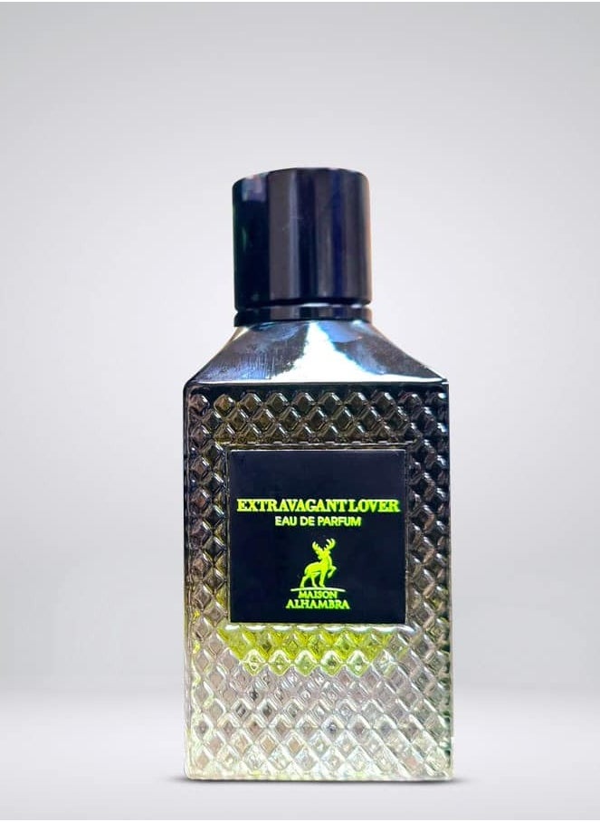 Extravagant Lover 100ml