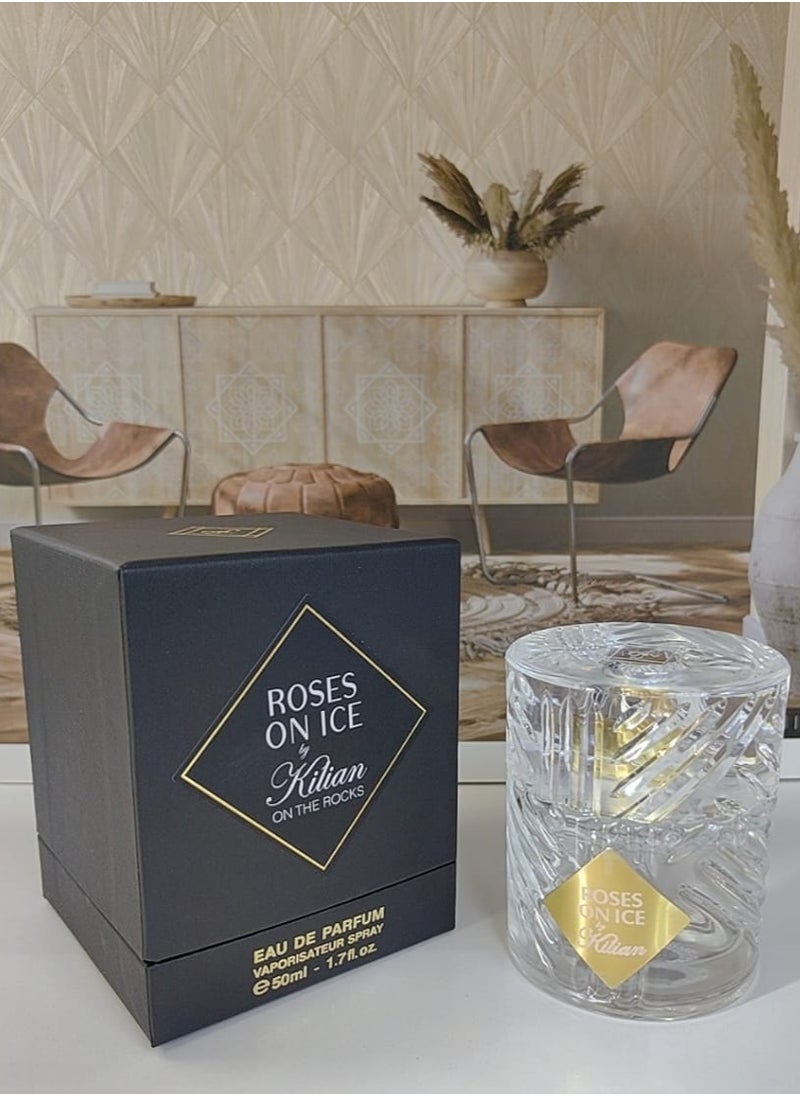 Kilian Roses on Ice Eau De Parfum 50ML