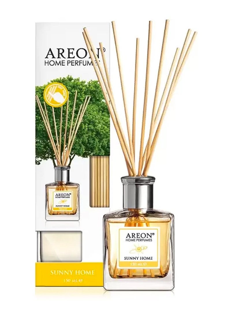 Areon Home Perfume Sunny Home 150ml