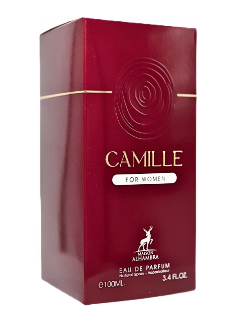 Camille Eau de Parfum for Women
