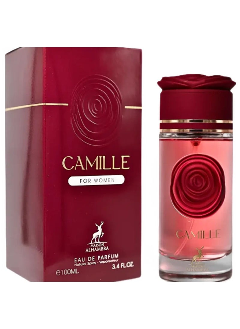 Camille Eau de Parfum for Women