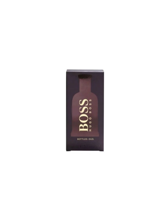 Hugo Boss Bottled Oud 100ml