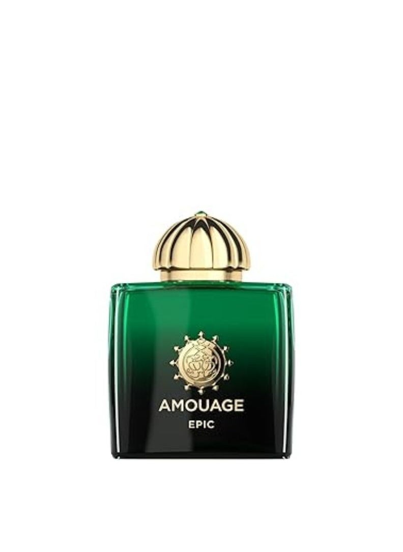 Amouage Epic (W) Edp 100Ml