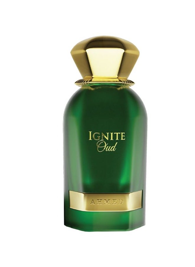 Ignite Oud EDP 60ml