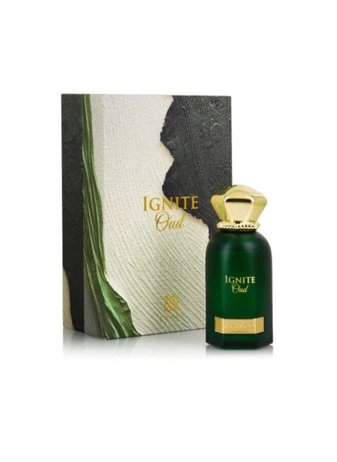 Ignite Oud EDP 60ml