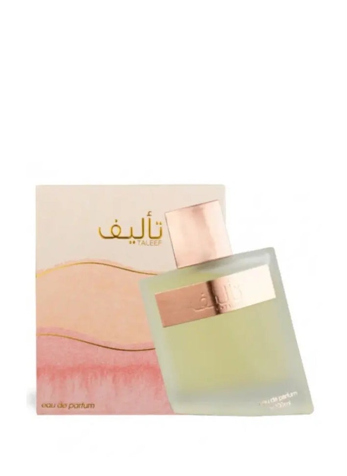 Ahmed Al Maghribi Taleef 100ml