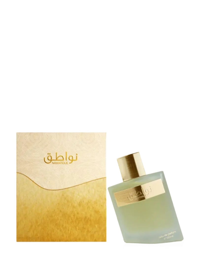 Nawatique 100 ML