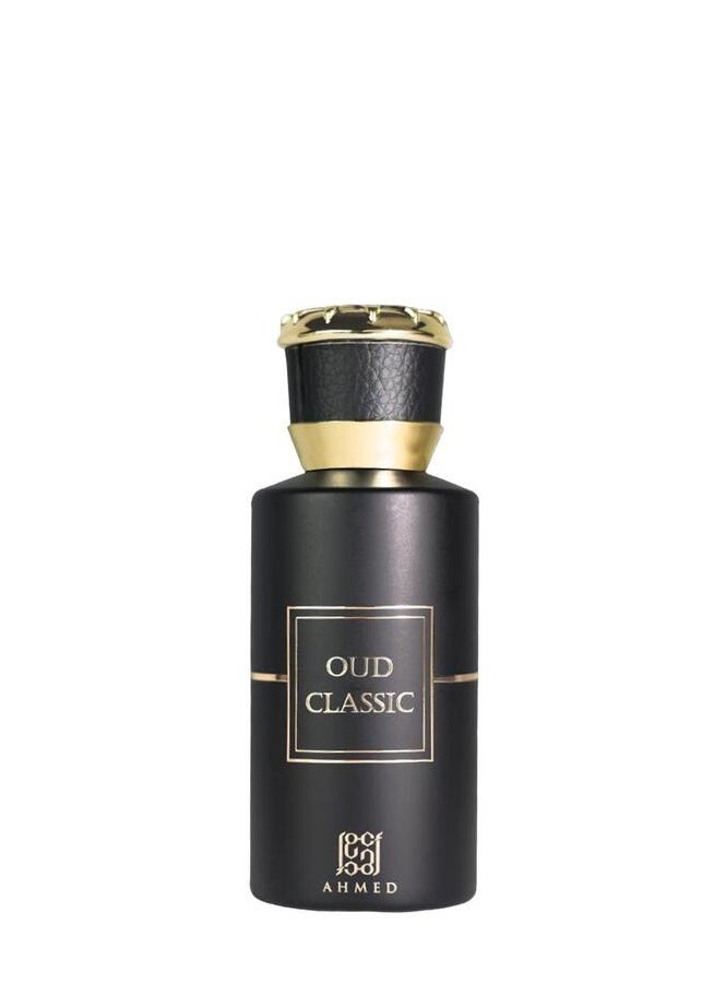 OUD CLASSIC