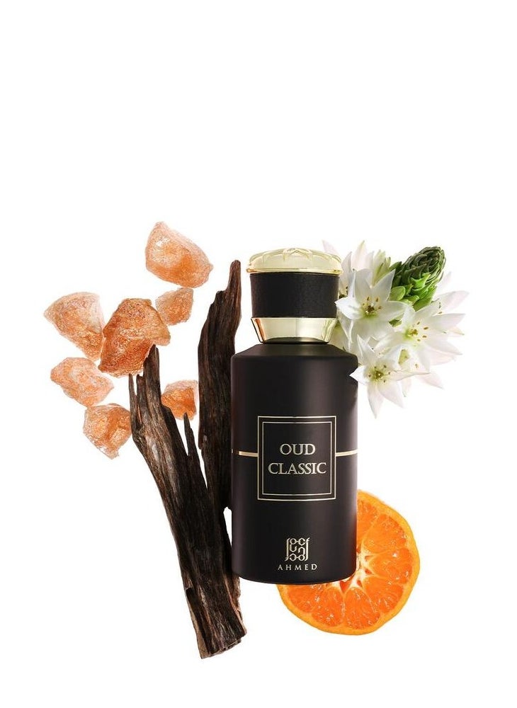 OUD CLASSIC