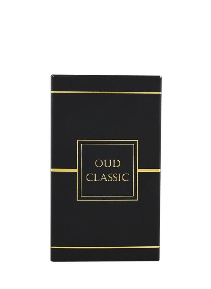 OUD CLASSIC