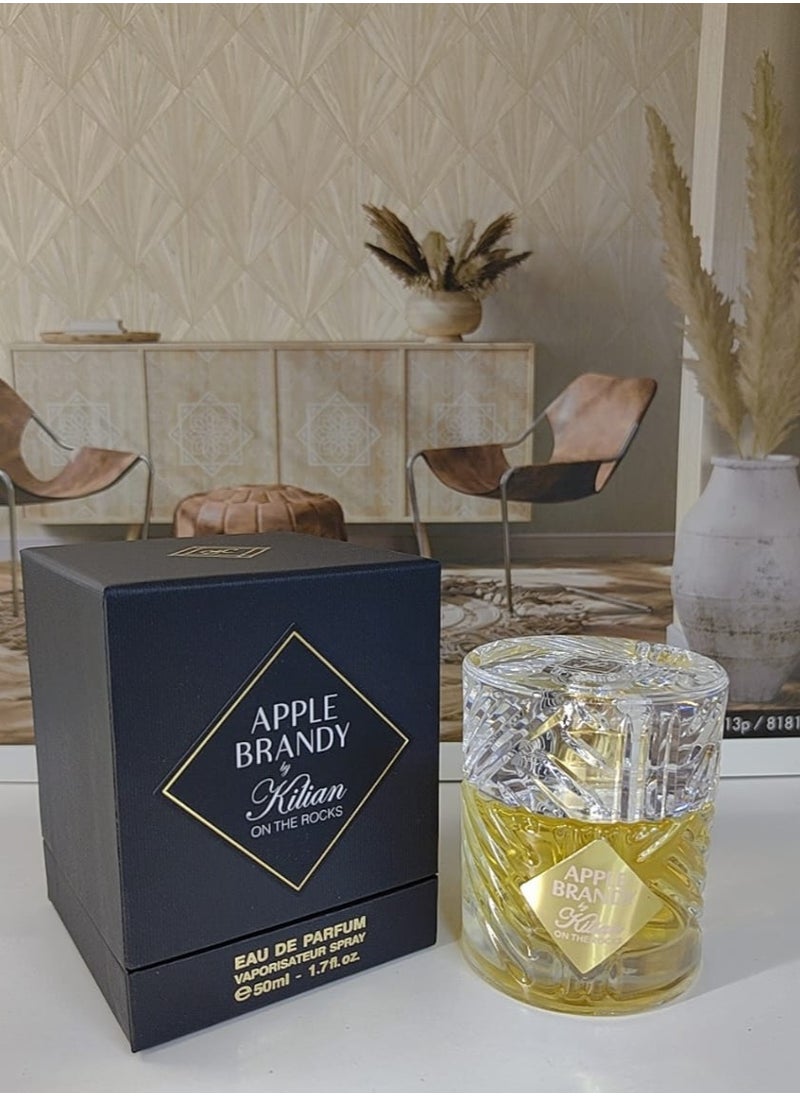 Kilian Apple Brandy on the Rocks Eau De Parfum 50ML
