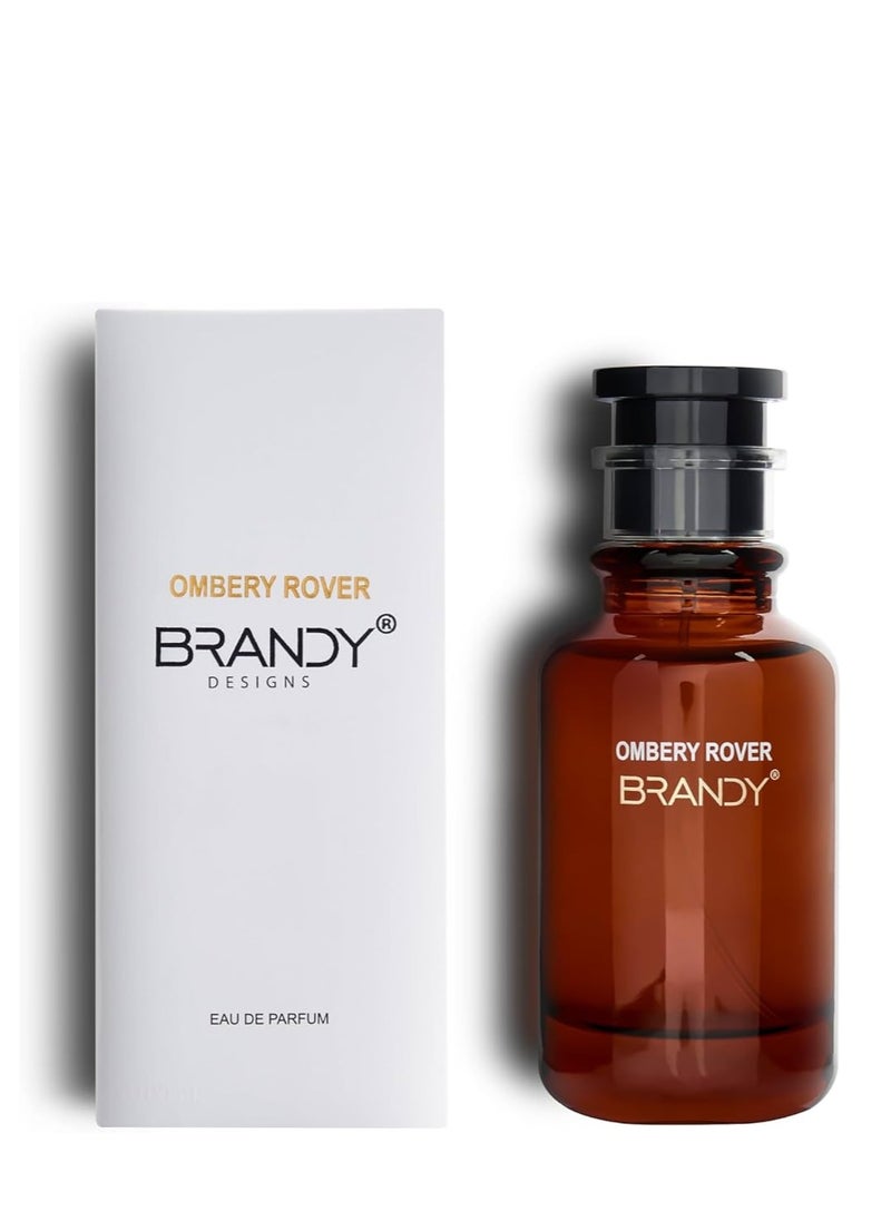 Brandy Designs Ombery Rover edp 100mL