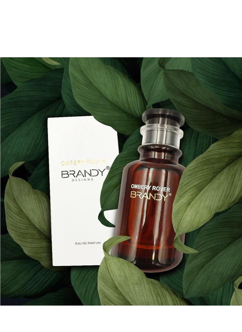 Brandy Designs Ombery Rover edp 100mL