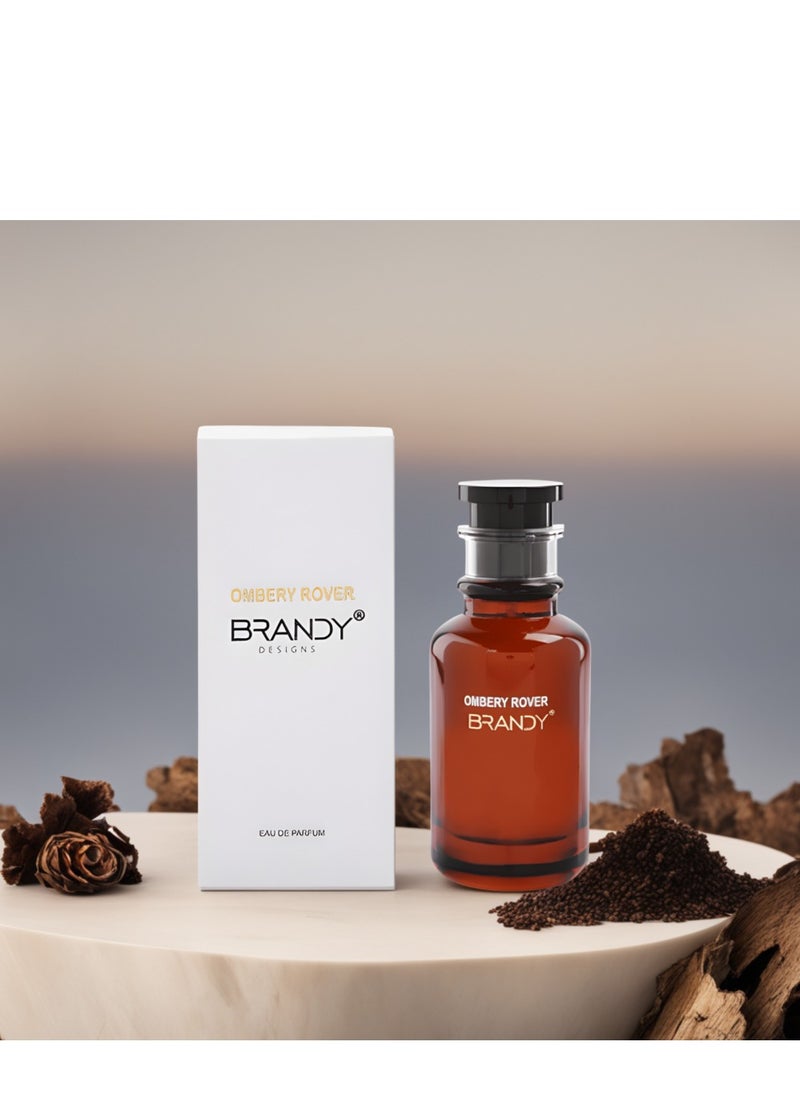 Brandy Designs Ombery Rover edp 100mL