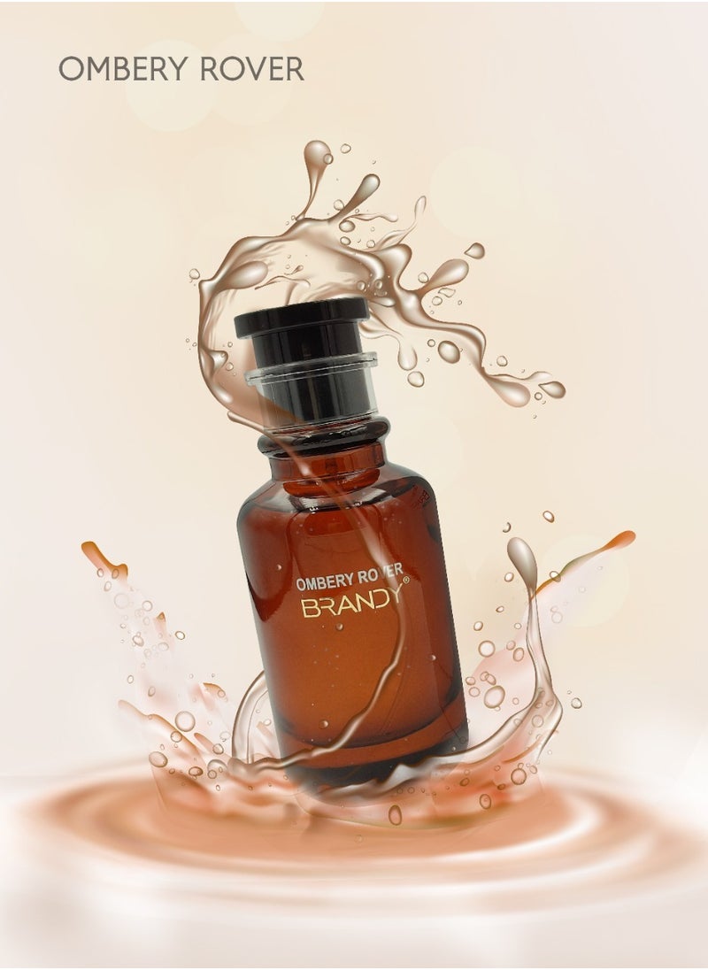 Brandy Designs Ombery Rover edp 100mL