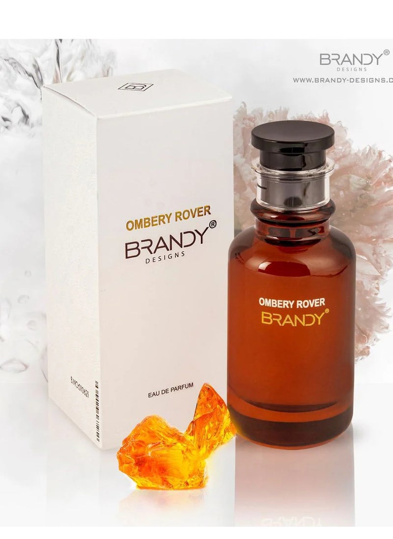 Brandy Designs Ombery Rover edp 100mL