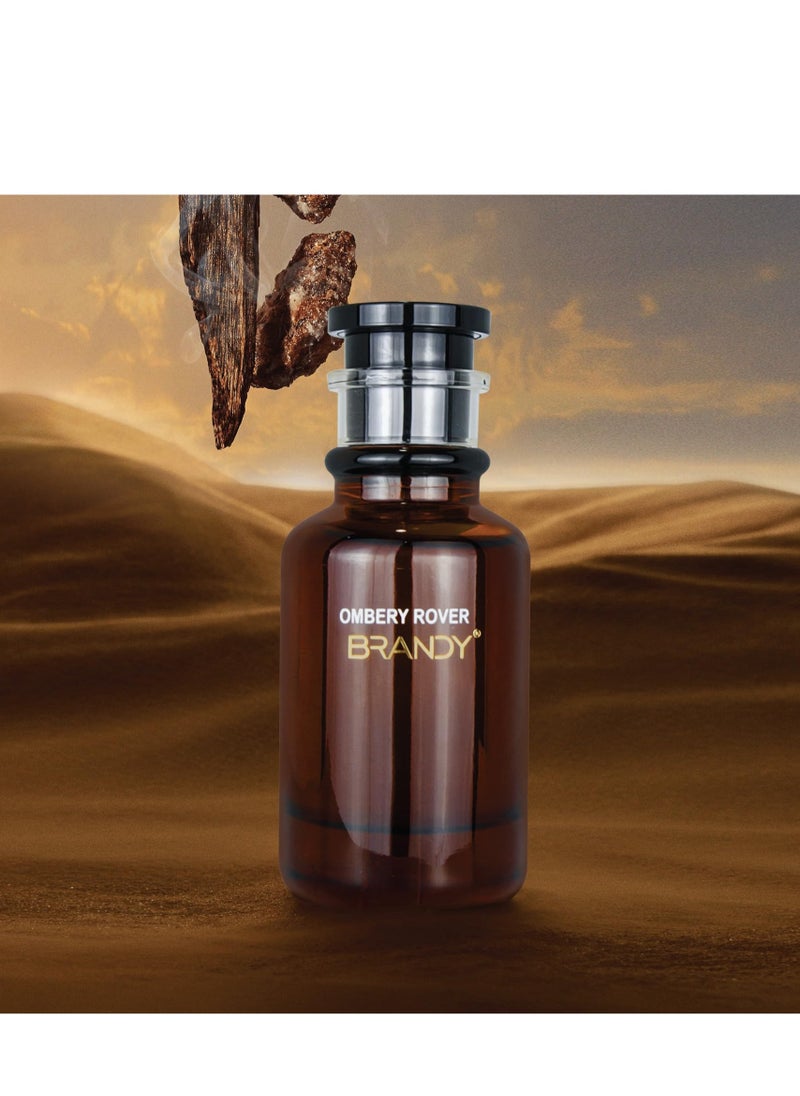 Brandy Designs Ombery Rover edp 100mL