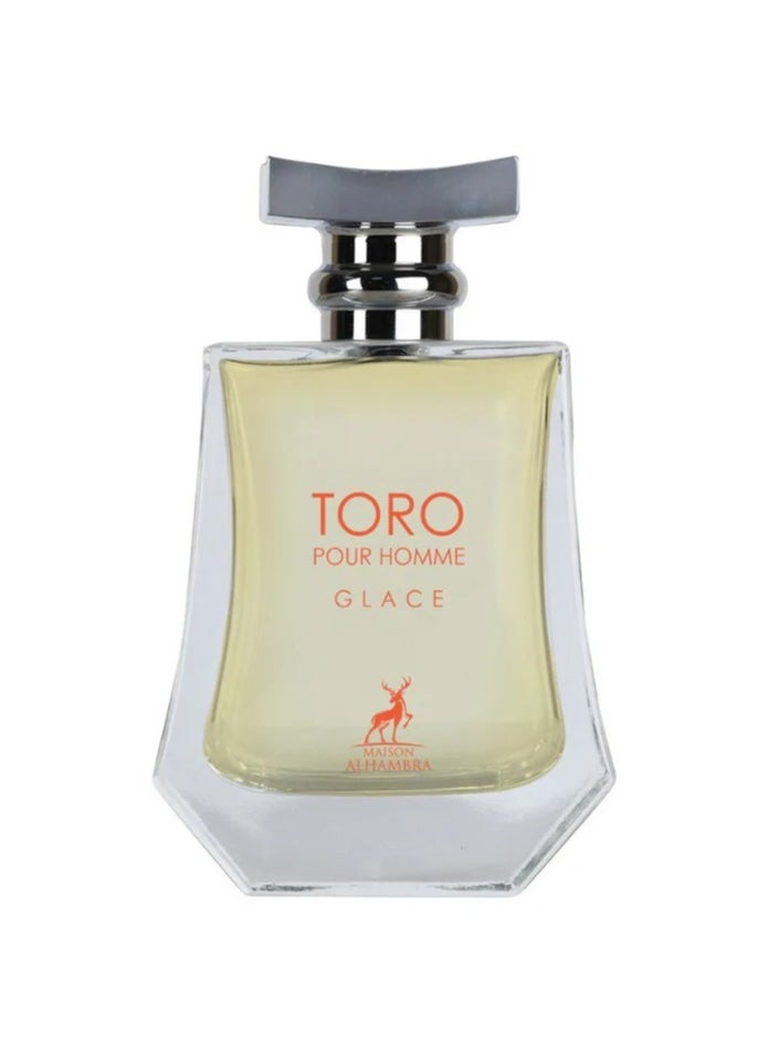 Toro Pour Homme Glace EDP 100 ml
