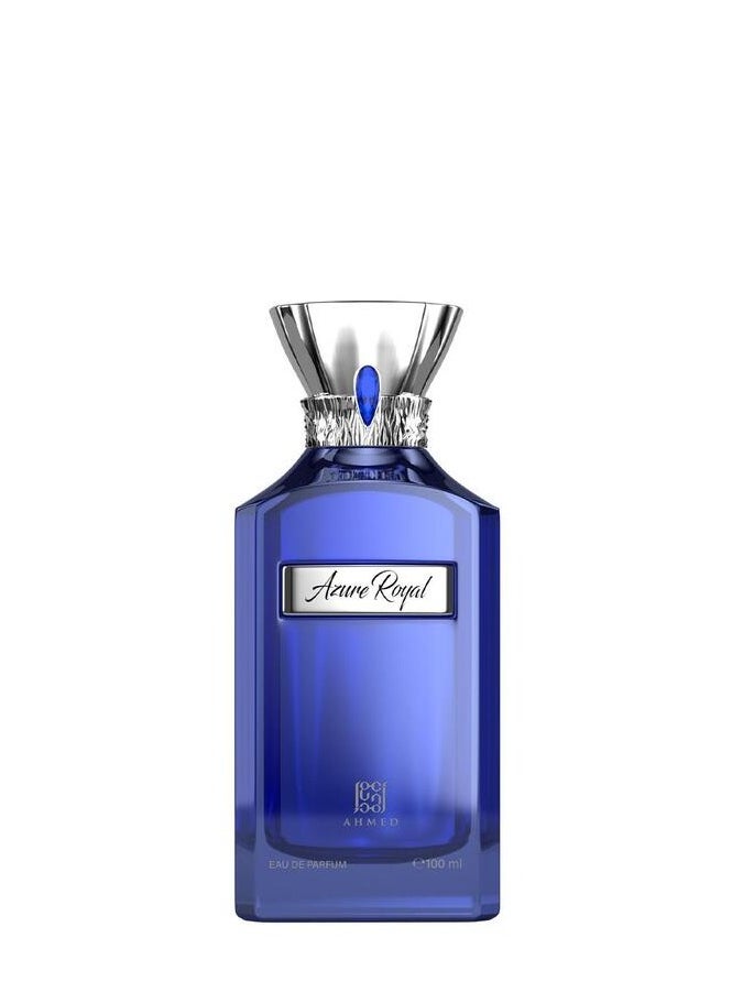 Azure Royal