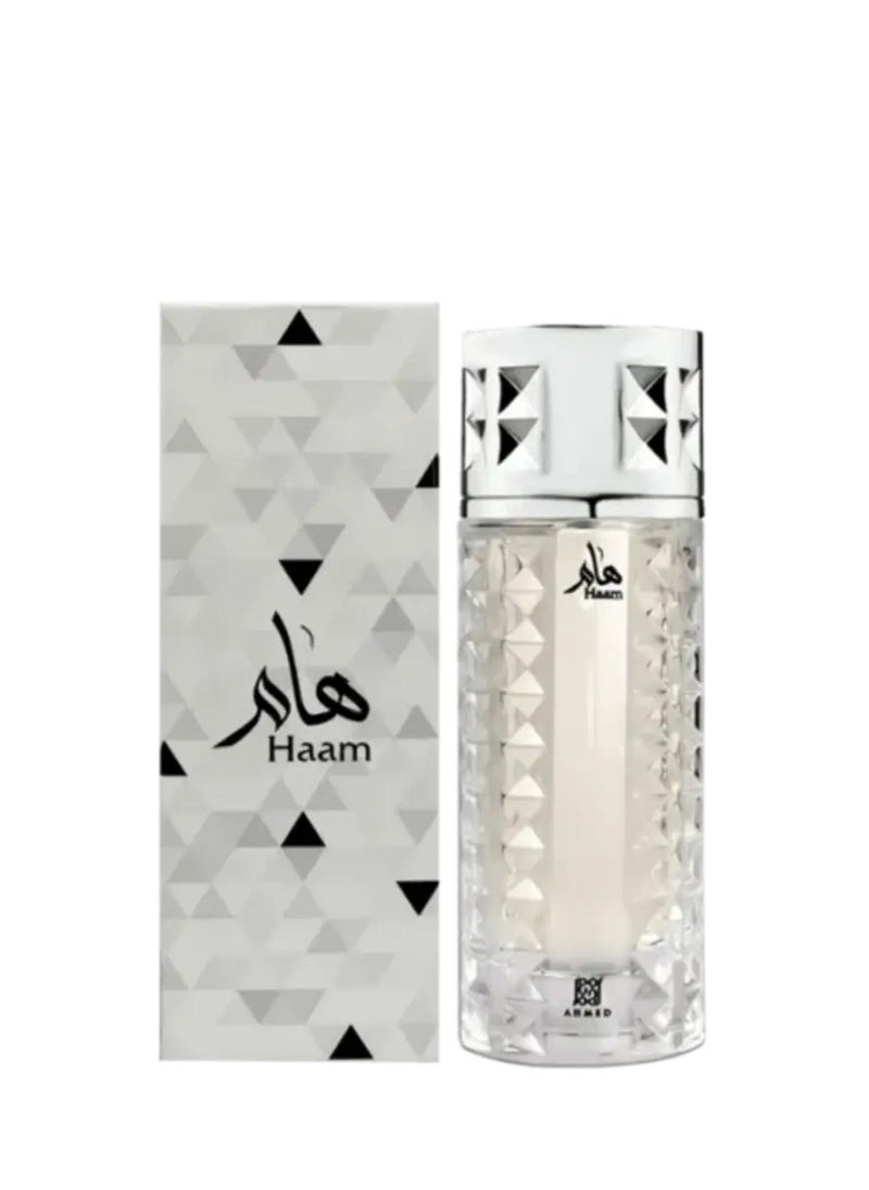 Ahmed Al Maghribi Haam 100ML EDP perfume