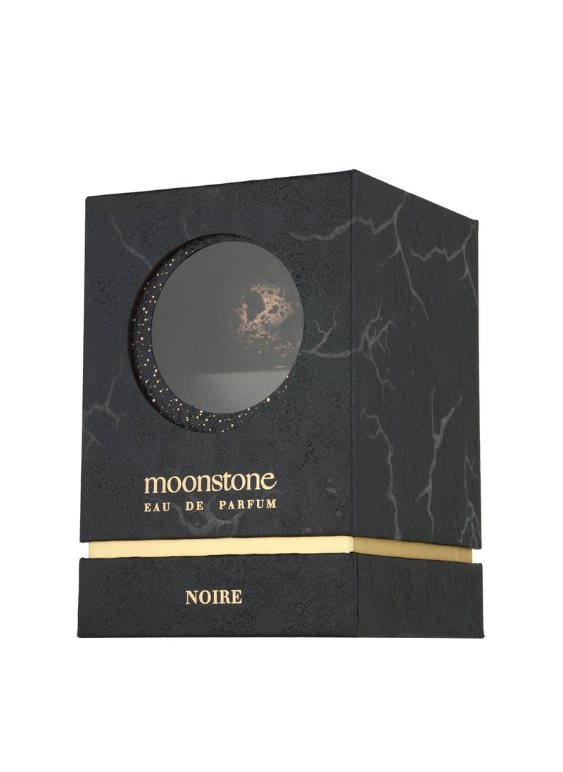 Moonstone Noire - Eau de Parfum - Perfume For Men, 100m