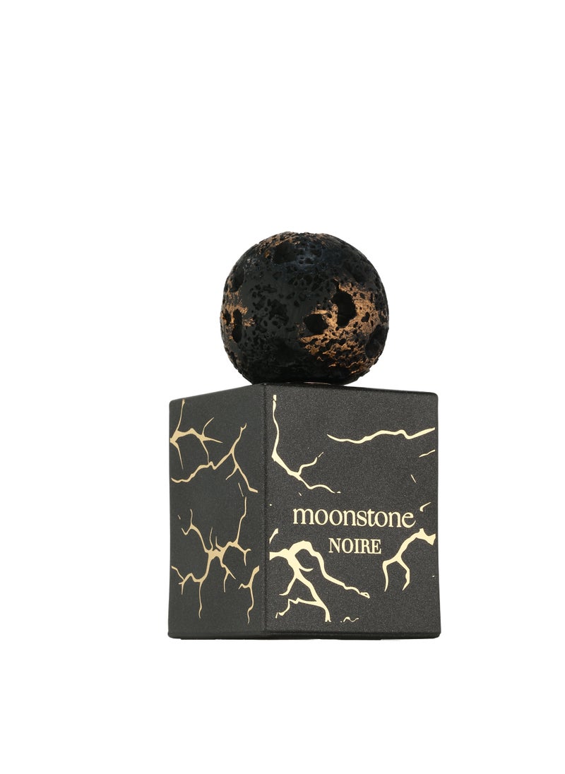 Moonstone Noire - Eau de Parfum - Perfume For Men, 100m