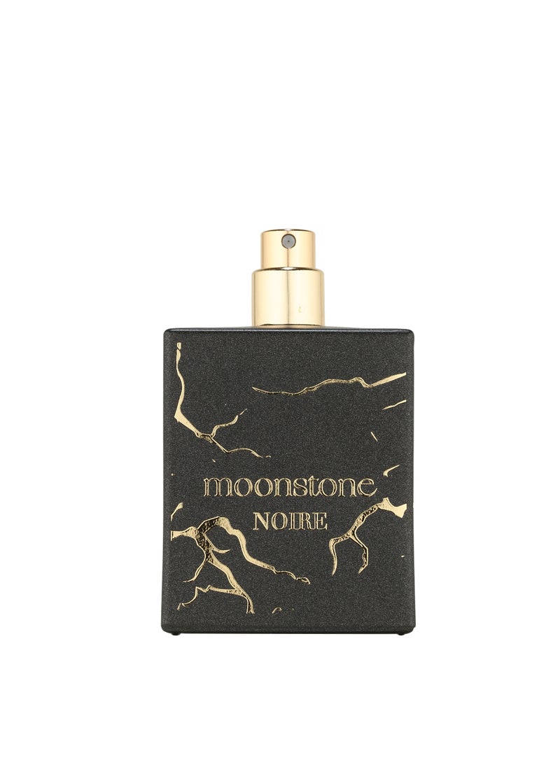 Moonstone Noire - Eau de Parfum - Perfume For Men, 100m