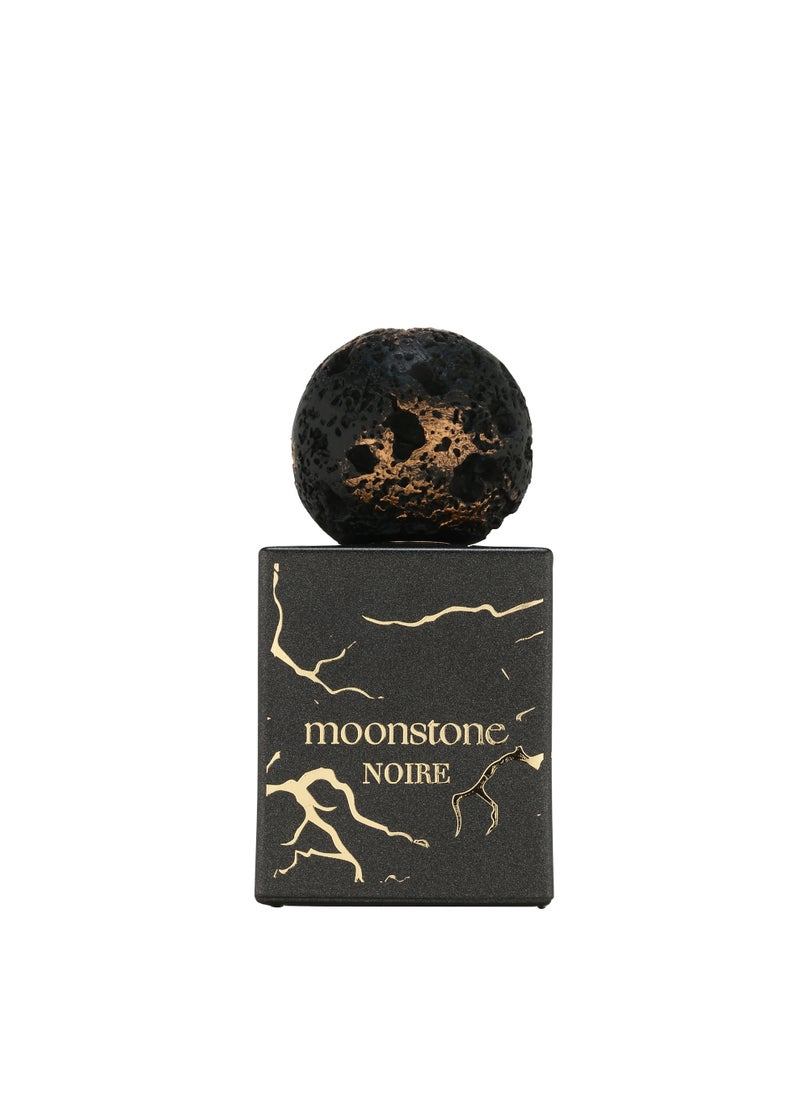 Moonstone Noire - Eau de Parfum - Perfume For Men, 100m