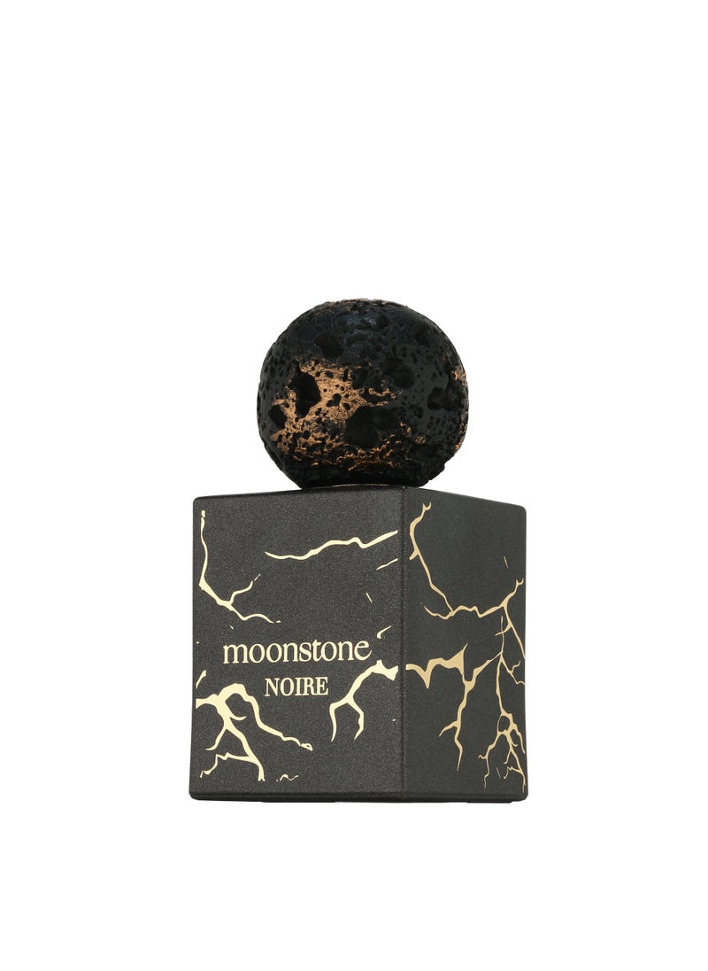 Moonstone Noire - Eau de Parfum - Perfume For Men, 100m