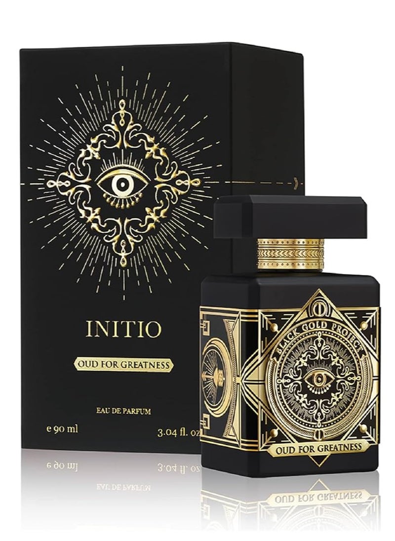 OUD FOR GREATNESS Eau de Parfum 90ml