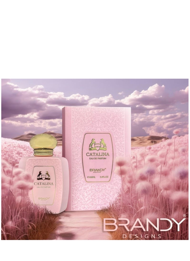 Brandy Designs Catalina edp 100mL