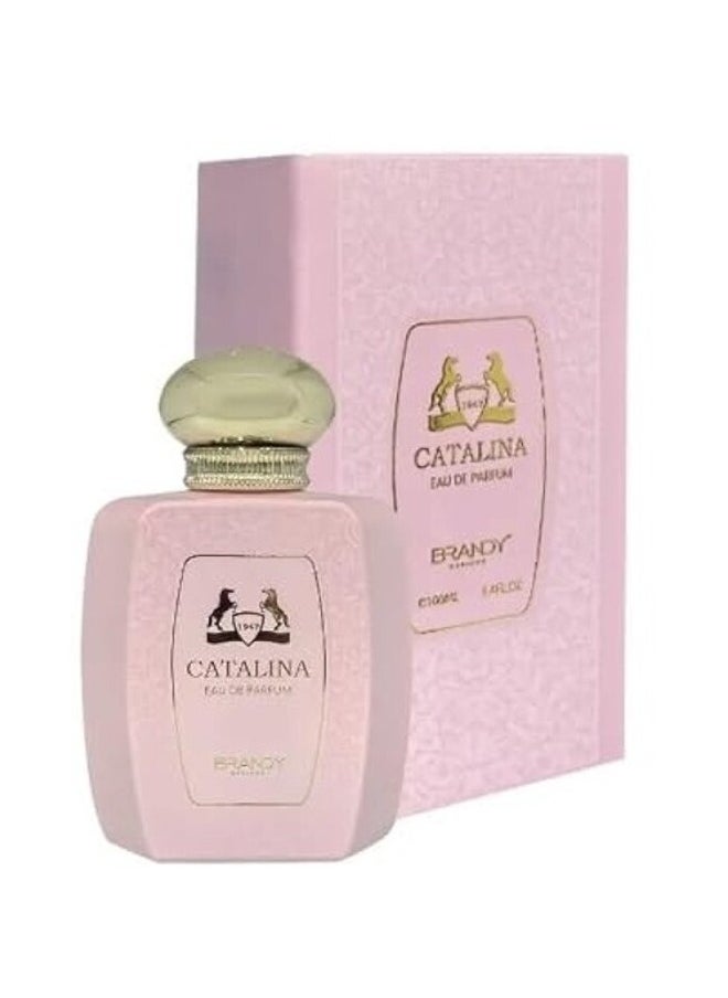 Brandy Designs Catalina edp 100mL