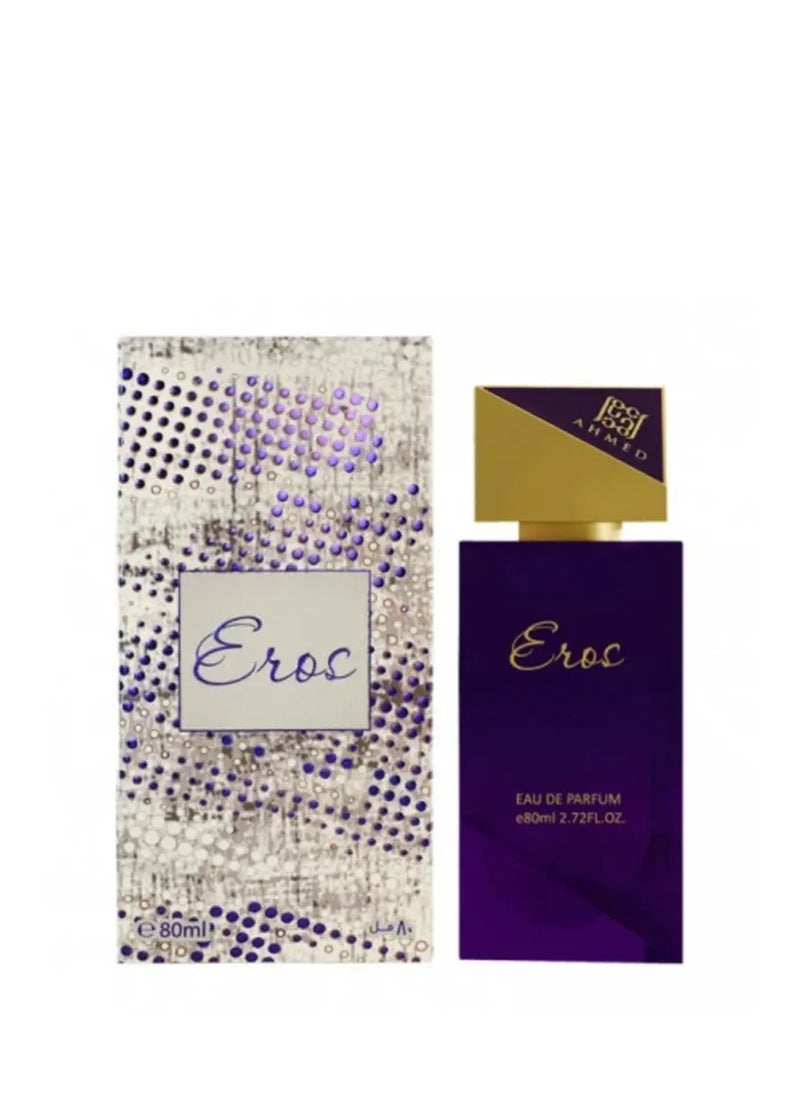 Ahmed Al Maghribi Eros 80ml