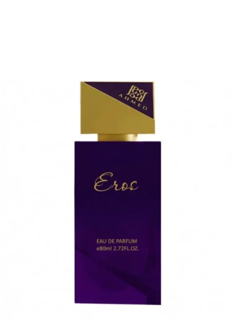 Ahmed Al Maghribi Eros 80ml