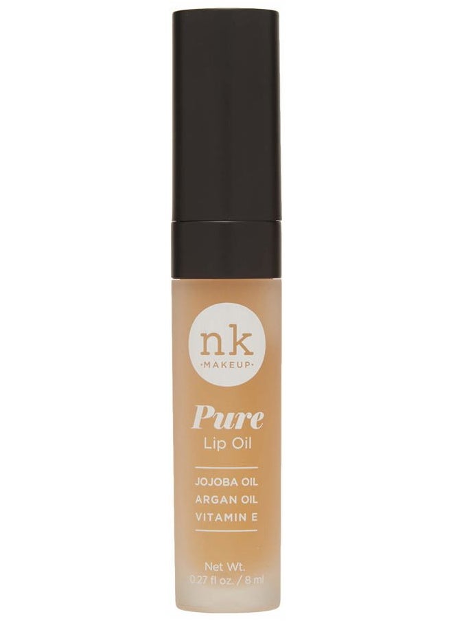 NK Pure Lip Oil (COCOA)