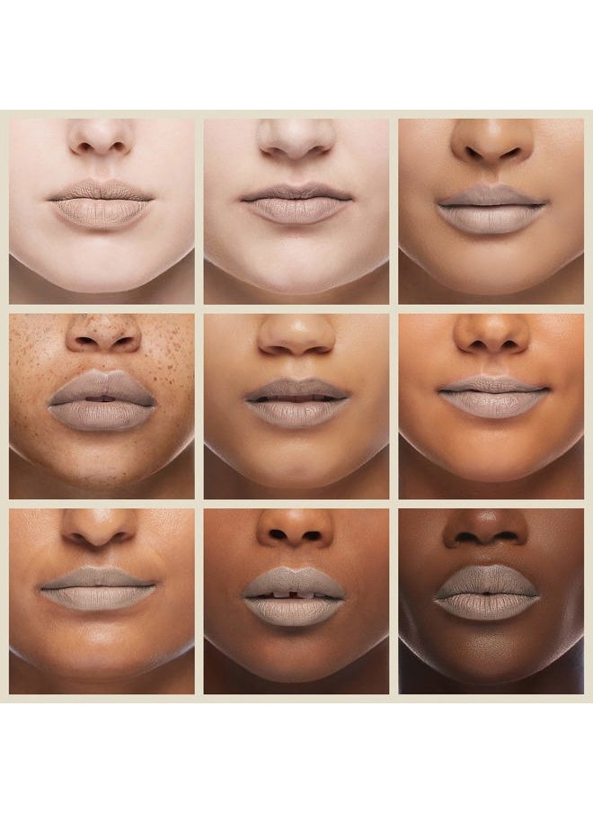 NK Pure Lip Oil (VANILLA)