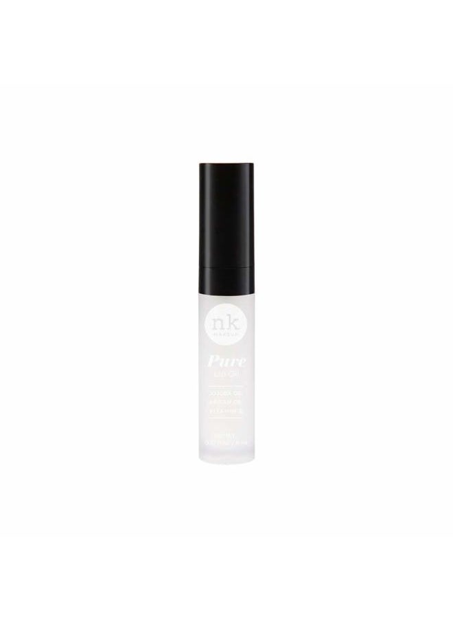NK Pure Lip Oil (VANILLA)