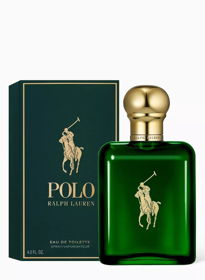 Polo M EDT 125ml