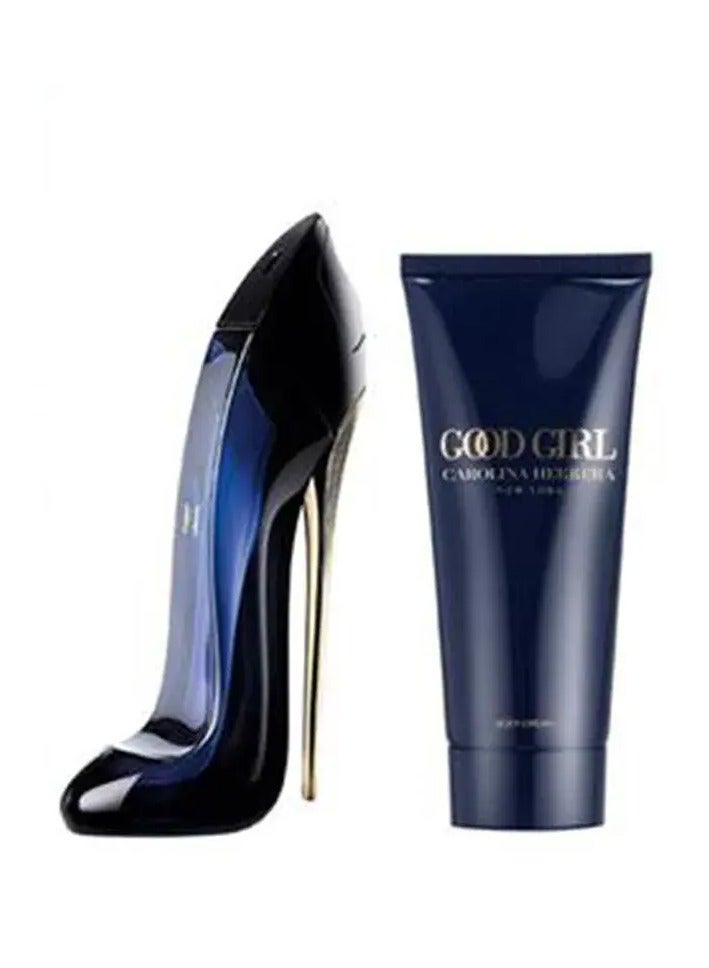 CH Good Girl EDP Set 80ml