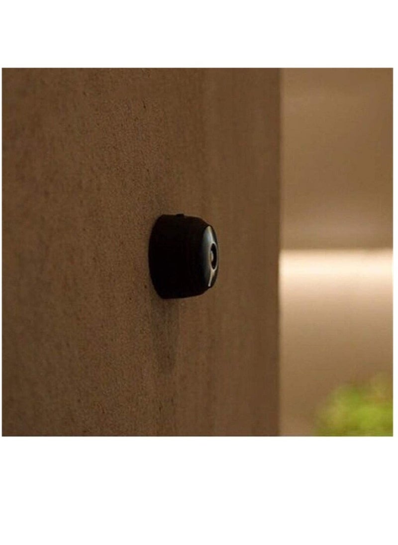 Round WiFi Full HD Night View 1080P Mini Camera