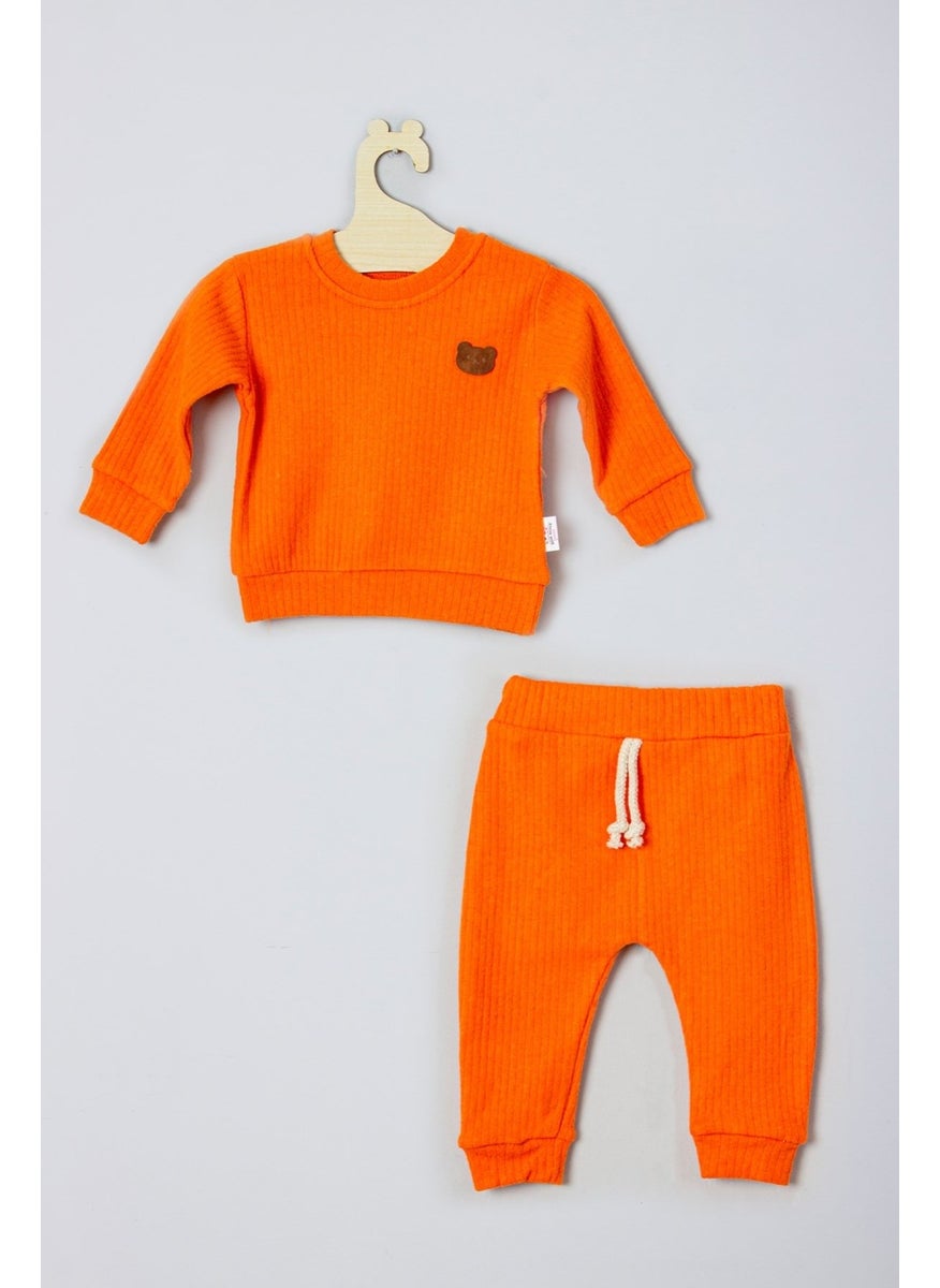 Teddy Bear Accessory Corduroy Baby Set